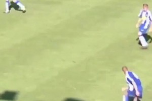 优雅！名场面！拉什福德：我不知道B费怎么会有这么多精力！