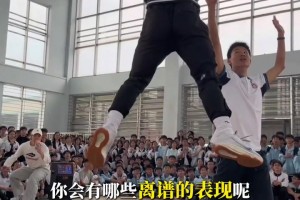 杨瀚森：争取下季和队友在场上用普通话交流战术 让对手懵逼