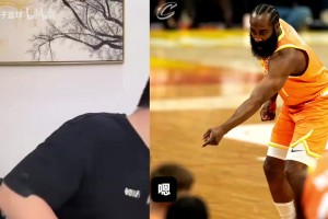 单挑训练师各显神通！当年美国男篮的队内训练太有观赏性了！